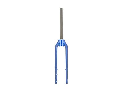 Trek Fork Rigid Trek Allant+ 8S Alpine Blue Produktbild 1