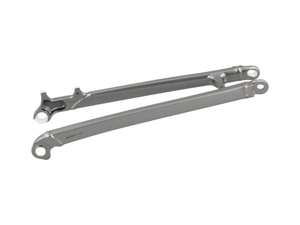 Trek Seatstay Trek Slash 7 29 2023 Mercury