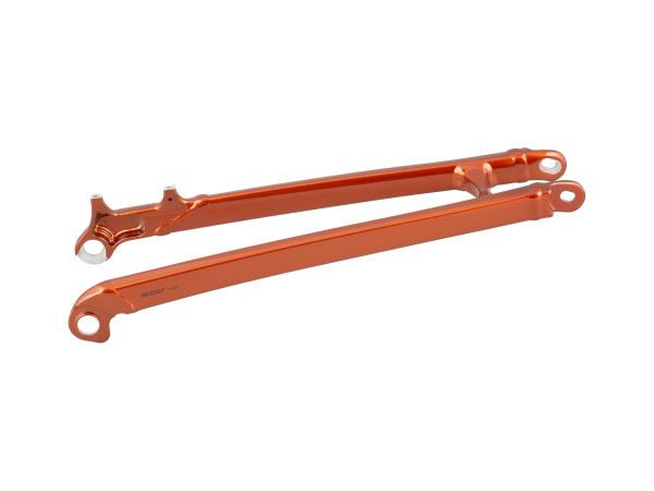 Trek Seatstay Trek Slash 8 29 2023 Pennyflake