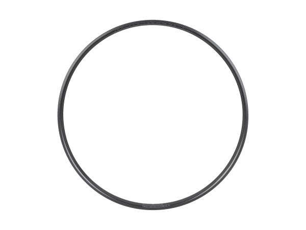 Bontrager Rim Bontrager Kovee 25 TLR 27.5in Disc 28H Black