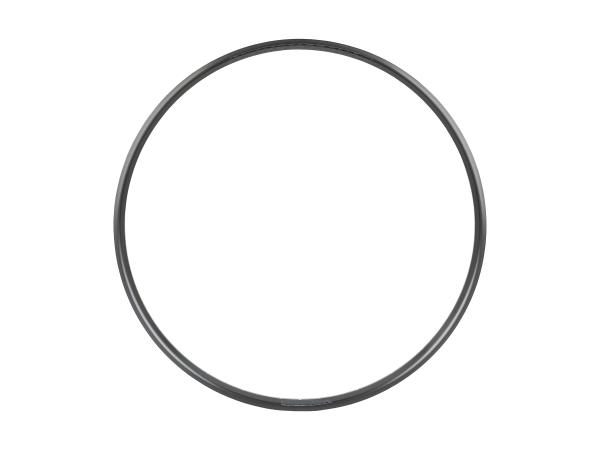 Bontrager Rim Bontrager Kovee 25 TLR 29in Disc 28H Black