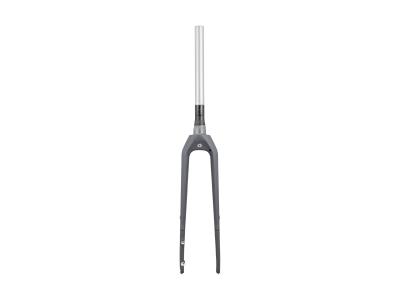 Trek Fork Rigid Trek Dual Sport 3 Matte Trek Black Produktbild 1