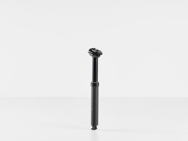 Bontrager Sattelst&uuml;tze Trek Line Dropper 100mm Federw. 31,6m