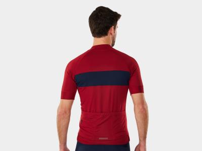 Trek Jersey Trek Circuit LTD Small Cobra Blood/Deep Dar Produktbild 1