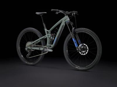 Trek Fuel EX 8 GX AXS XL 29 Matte Keswick Produktbild 1