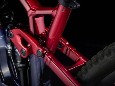 Trek Fuel EX 8 GX AXS XL 29 Rage Red Produktbild 3