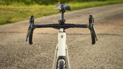 Trek Domane AL 5 56 Matte Trek Black Produktbild 16