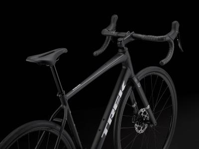 Trek Domane AL 5 56 Matte Trek Black Produktbild 2