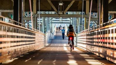 Trek Beleuchtung Trek Flare R City R&uuml;cklicht Produktbild 10