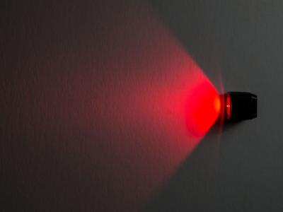 Trek Beleuchtung Trek Flare R City R&uuml;cklicht Produktbild 3