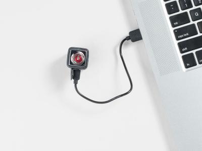 Trek Beleuchtung Trek Flare R City R&uuml;cklicht Produktbild 4