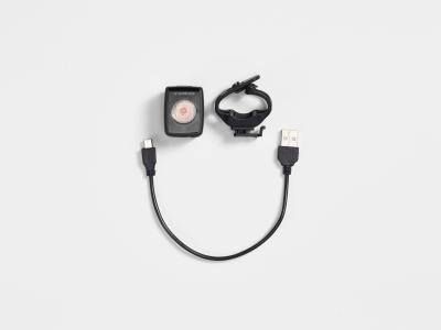 Trek Leuchte Trek Flare RT USB-aufladbares R&uuml;cklicht Produktbild 3