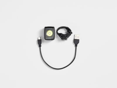 Trek Beleuchtung Trek Ion 200 RT USB-aufladbar Scheinwe Produktbild 4