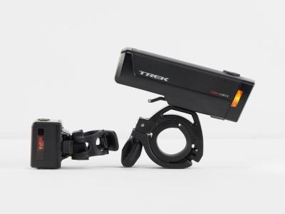 Trek Beleuchtung Trek Ion Pro RT/Flare RT Aufladbar Set Produktbild 1