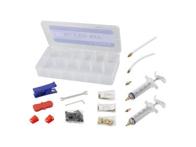 Unbekannt Tool C-Star Hydraulic Disc Brake Bleed Kit Produktbild 1