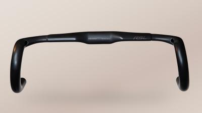 Bontrager Lenker Trek RSL Aero Quest Carbon 31,8mm 40cm Blac Produktbild 1