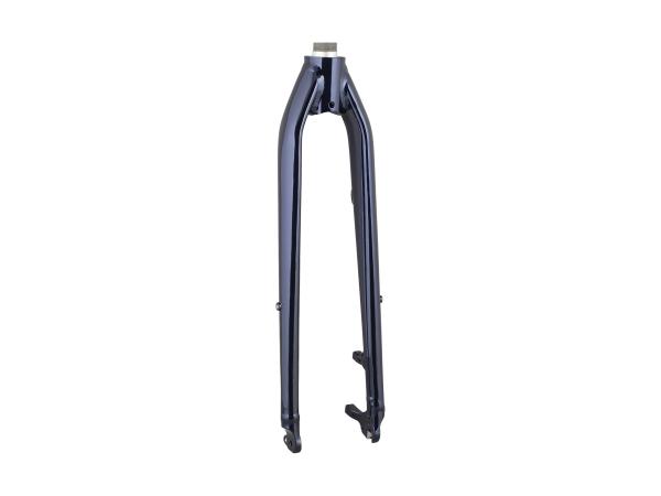 Trek Fork Rigid Trek Verve+ 4S Threaded 239mm Deep Dark
