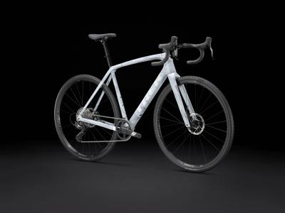 Trek Boone 5 54 Plasma Grey Pearl Produktbild 1