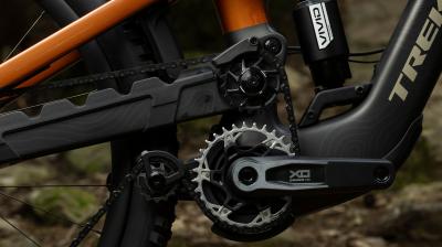 Trek Slash 8 XT XL Marianas Blue Produktbild 13