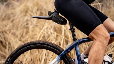 Trek Tasche Trek Blendr Satteltasche Multi-Halterung M Produktbild 1