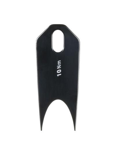 Trek Cover Trek Speed Concept TT Wedge Gloss Trek Black Produktbild 1