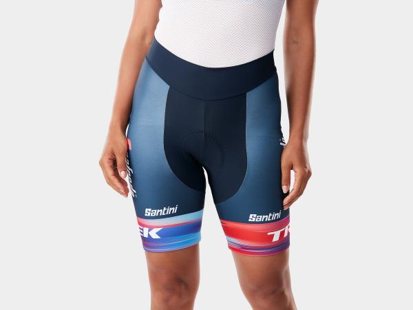 Santini Short Santini Tour De France Replica Women XL Dark