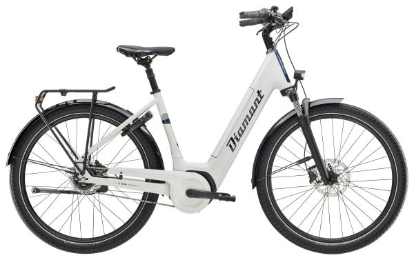 Diamant Beryll RT TIE M Weiss 545WH