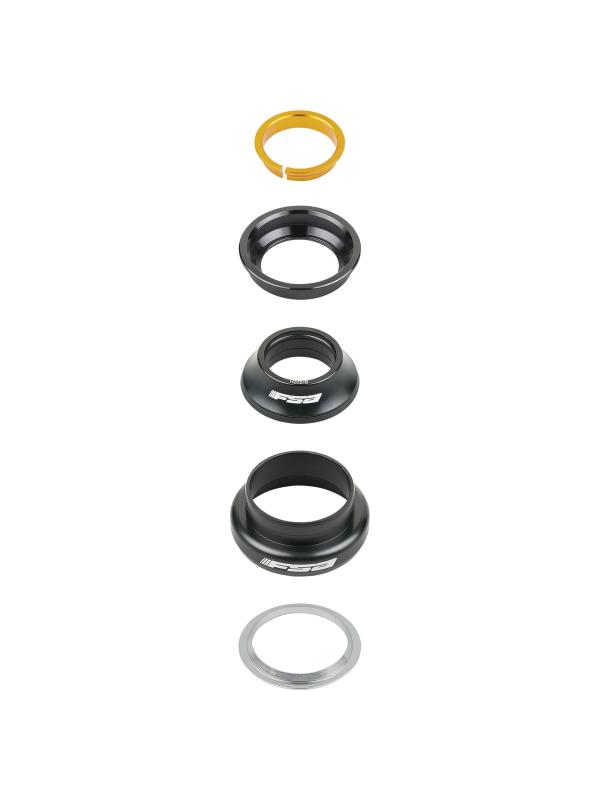 FSA Headset FSA Orbit 1.5" Lower Threadless 44mm Exter
