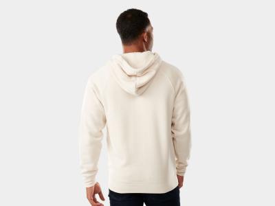 Trek Oberteil Trek Chain Stitch Hoodie L Cream Produktbild 1