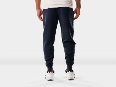 Trek Hose Trek Quilted Jogger S Dark Navy Produktbild 1