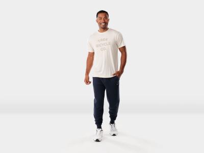 Trek Hose Trek Quilted Jogger L Dark Navy Produktbild 2