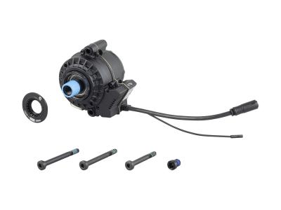 Unbekannt Motor TQ HPR50 V02 Drive Unit Black Set Produktbild 1