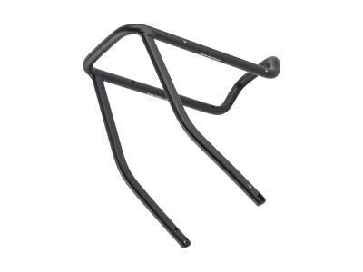 Trek Rack Trek Fetch+ 2 Black Front Produktbild 2