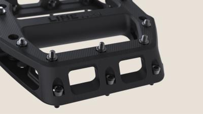 Trek Pedal Trek Line Elite Miami Green Produktbild 5