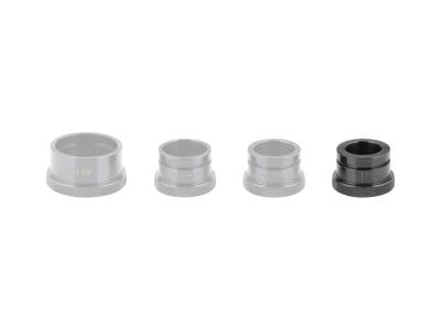 Unior Tool Unior Crown Race Setter Adapter 1-1/2in Black Produktbild 1