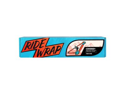 Unbekannt Armor RideWrap Trek Rail 2022 Covered Kit Clear Gl Produktbild 1