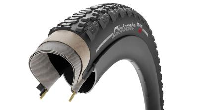 Pirelli Reifen Pirelli Cinturato Gravel Race Classic 700x4 Produktbild 3