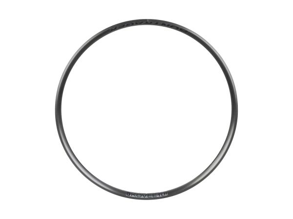 Bontrager Rim Bontrager Kovee TLR 27.5in Disc 32H Black