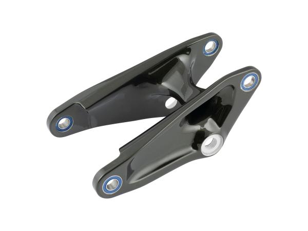 Trek Linkage Trek Rail 9.5 29 2023 Black Olive