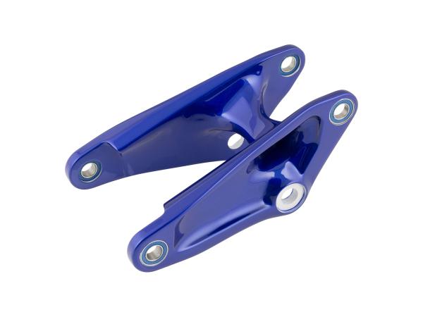 Trek Linkage Trek Rail 9.5 29 2023 Hex Blue