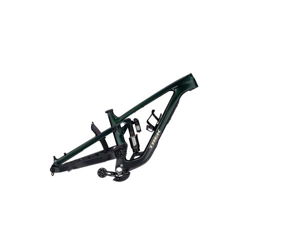 Trek Slash C F/S XL Daintree