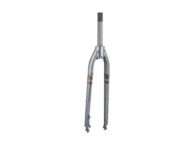 Trek Fork Rigid Trek Verve Disc 219mm Galactic Grey Produktbild 1