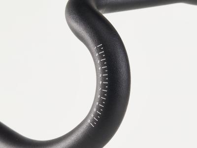 Bontrager Lenker Bontrager Comp Road 36cm Oberl. 40cm Unterl Produktbild 2