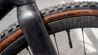 Pirelli Reifen Pirelli Cinturato Gravel Race Classic 700x3 Produktbild 2