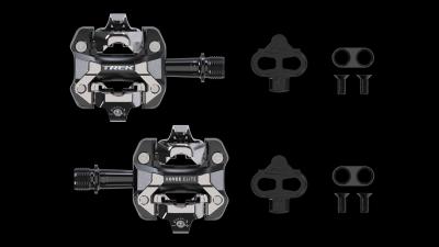 Trek Pedal Trek Line Comp Black Produktbild 9