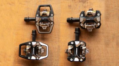 Trek Pedal Trek Line Elite Black Produktbild 7