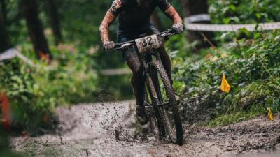 Trek Pedal Trek Line Elite Black Produktbild 8