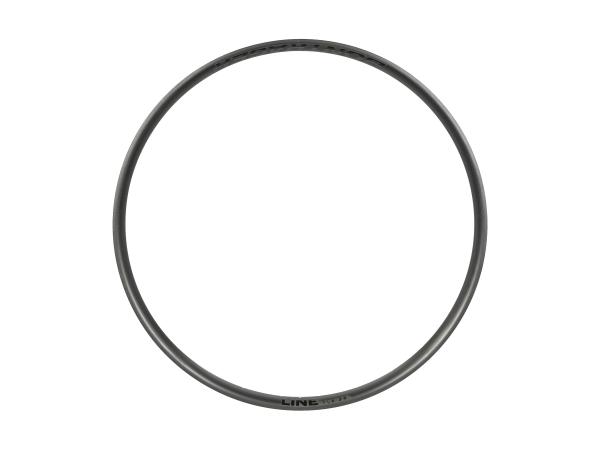 Bontrager Rim Bontrager Line TLR 30 27.5in PV 28H Black