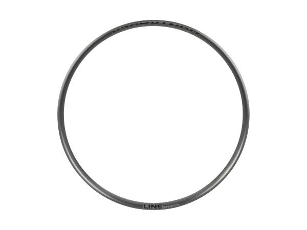 Bontrager Rim Bontrager Line TLR 30 27.5in PV 32H Black
