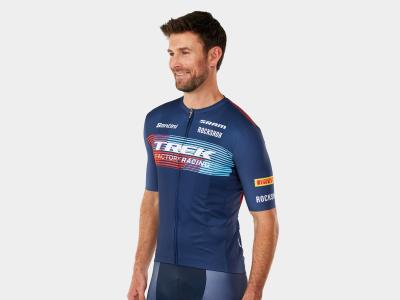 Santini Jersey Santini Trek Factory Racing Replica Large B Produktbild 2